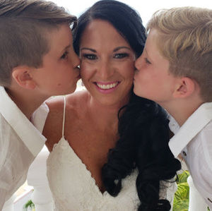 Meet your Posher, Kerri